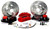 Disc Brake Upgrade Kit (BKCZ-4301381R)