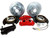 Disc Brake Upgrade Kit (BKCZ-4302135S)