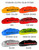 Disc Brake Upgrade Kit (BKCZ-4302473B)