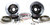 Disc Brake Upgrade Kit (BKCZ-4302487S)