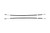 Parking Brake Cables (BKCZ-6801196)