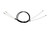 Parking Brake Cable (BKCZ-6801206)