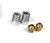 ReMaster 2-Bolt GM/Ford Master Cyl Assembly (BKCZ-6801272LP)