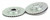Disc Brake Rotor Set (BKCZ-55054-020)