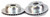 Disc Brake Rotor Set (BKCZ-55067-020)