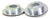 Disc Brake Rotor Set (BKCZ-54063-020)