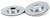 Disc Brake Rotor Set (BKCZ-54103-020)