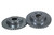 Disc Brake Rotor Set (BKCZ-55011-020)