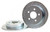 Disc Brake Rotor Set (BKCZ-53041-020)