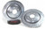 Disc Brake Rotor Set (BKCZ-55123-020)