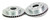 Disc Brake Rotor Set (BKCZ-55066-020)