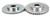 Disc Brake Rotor Set (BKCZ-55156-020)