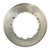 12.000" x .810", 2-Piece, RH Replacement Rotor, Plain