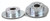 Disc Brake Rotor Set (BKCZ-99169-020)