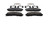 Disc Brake Pad Set (BKCZ-D0370)