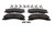 Disc Brake Pad Set (BKCZ-D0945)