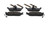 Disc Brake Pad Set (BKCZ-D0963)