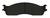 Disc Brake Pad Set (BKCZ-D0965)