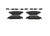 Disc Brake Pad Set (BKCZ-D1707)