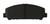 Disc Brake Pad Set (BKCZ-D1509)