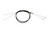 Parking Brake Cable (BKCZ-6805158)