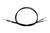 Parking Brake Cable (BKCZ-6805159)