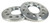 Aluminum 5-Lug Wheel Spacers - Set of Two