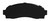 Disc Brake Pad Set (BKCZ-D0833)
