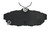 Disc Brake Pad Set (BKCZ-D1465)