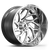 VORTEX Wheel (KNSR-KC009261487PS-L)