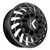 RAZOR-D Wheel (KNSR-KD005F2482528GM-L)