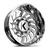 RAZOR-D Wheel (KNSR-KD005O2282521PS-R)
