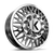 TRIDENT-D Wheel (KNSR-KD014F2282528PS)