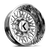 TRIDENT-D Wheel (KNSR-KD014R2282528PS)