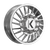 JAVELIN-D Wheel (KNSR-KD038F2682528PS-L)