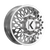 GLITZ-D Wheel (KNSR-KD066F2682528PS)