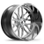 PRIMACY - 8 LUG Wheel (KNSR-KF001261487PM)