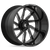 VILE - 5 LUG Wheel (KNSR-KF004241450GM)