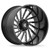 VILE - 8 LUG Wheel (KNSR-KF004261687GPM-L)