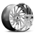 VILE - 8 LUG Wheel (KNSR-KF004261686PS-R)