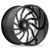 BOUNTY Wheel (KNSR-KF006261687GM)