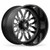 GEAR Wheel (KNSR-KF015261265GM)