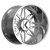 TRICKSTAR Wheel (KNSR-KF058241486PS)