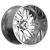 SAUCE Wheel (KNSR-KF065221269PS-R)