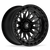 DIAMONDHEAD BEADLOCK Wheel (KNSR-KO700B179057015TMB)