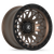 DIAMONDHEAD Wheel (KNSR-KO720F179086038TZB)
