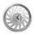 OUTBURST Wheel (KNSR-KT056201087PM-R)