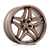 ABL-46 DUKE Wheel (GKSV-AB046ZR22901515)