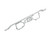 Valve Motor Bracket