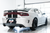 Track Exhaust (HHCZ-3015-33134)
